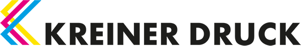 Logo Kreiner Druck